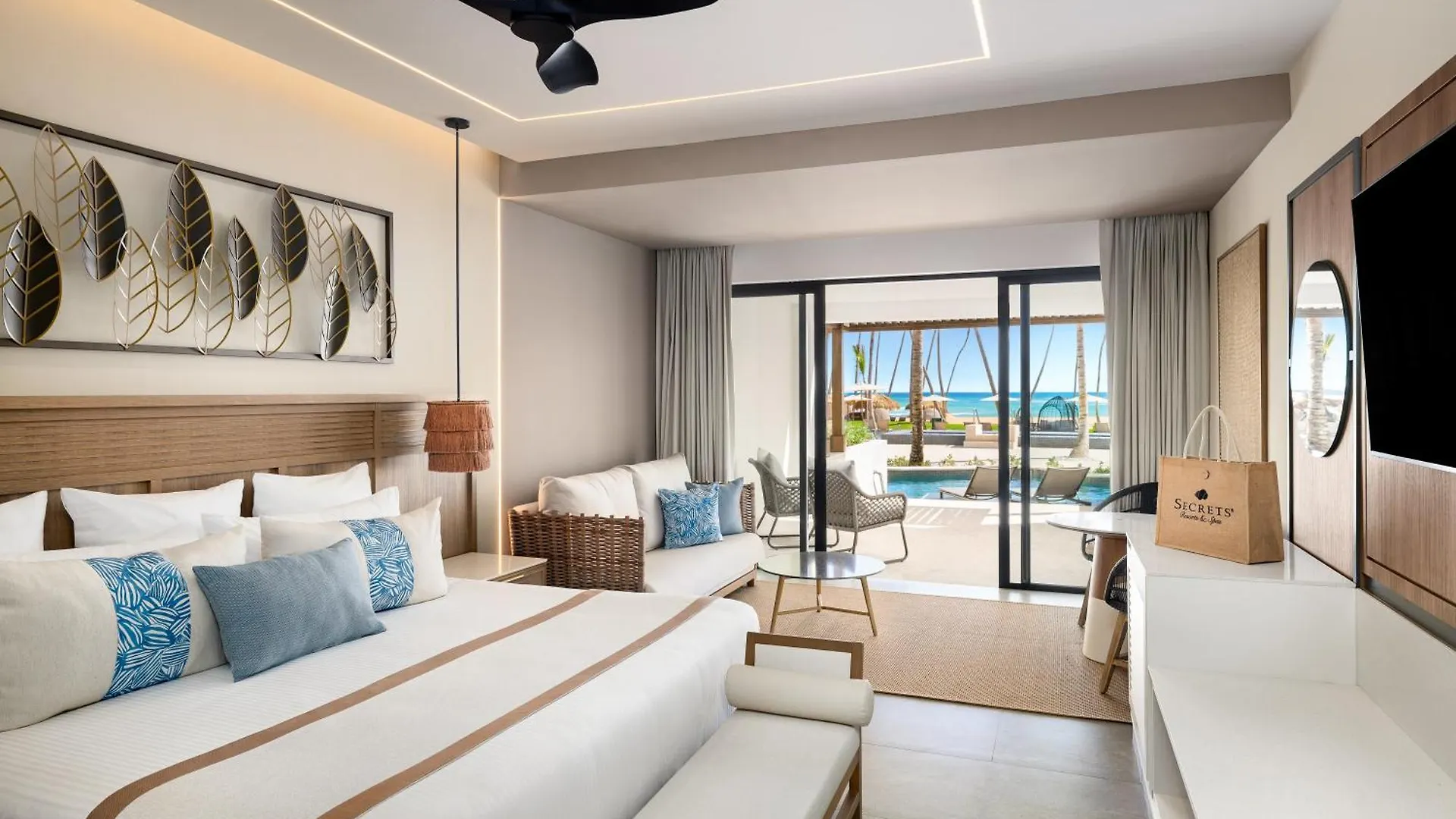 Resort Secrets Tides Punta Cana